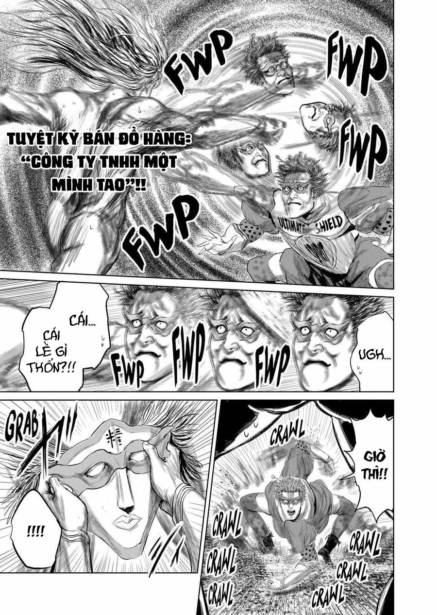 Thú Cưng Của Em Gái Tôi Là Ma Kiếm Chapter 78 - 10