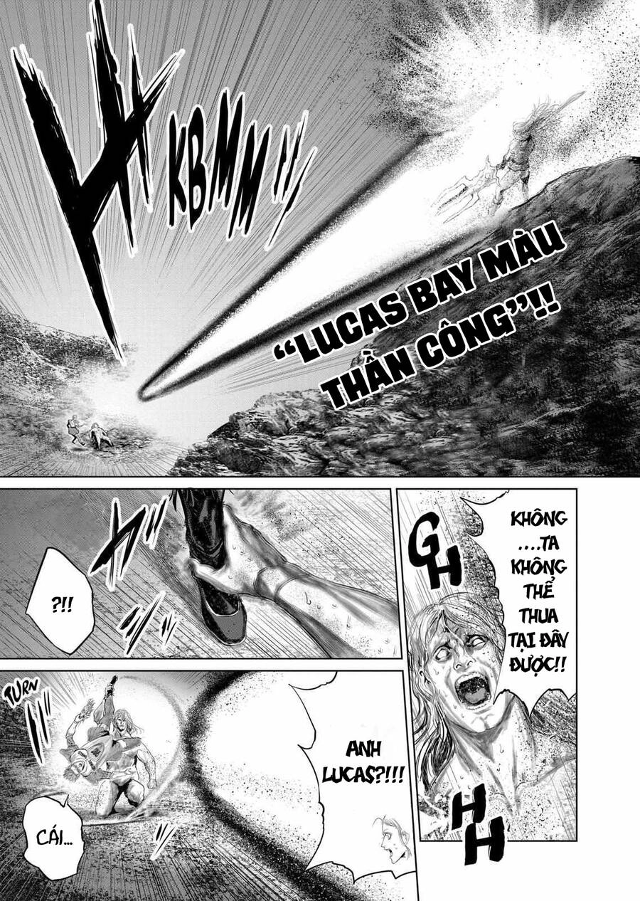 Thú Cưng Của Em Gái Tôi Là Ma Kiếm Chapter 78 - 14