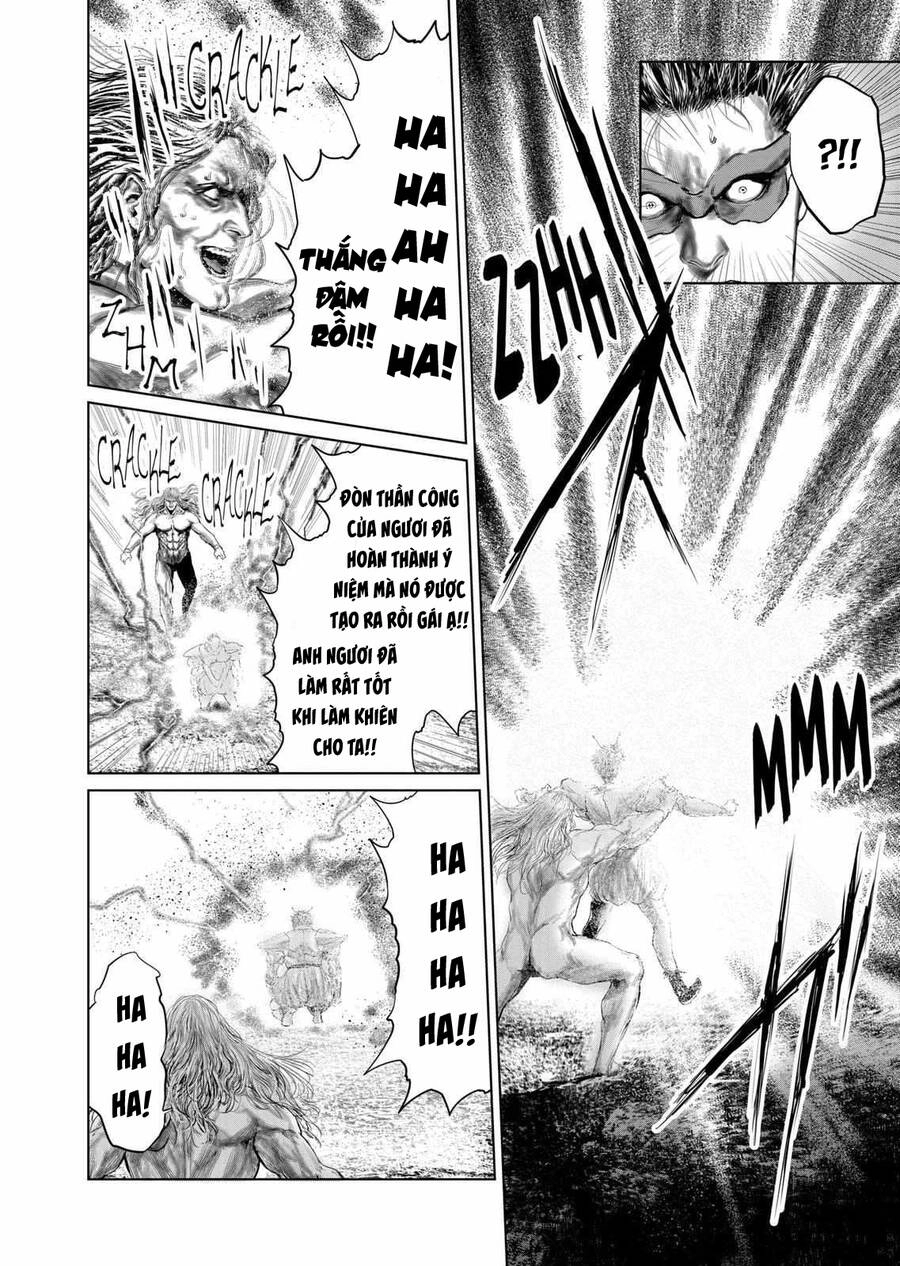 Thú Cưng Của Em Gái Tôi Là Ma Kiếm Chapter 78 - 15