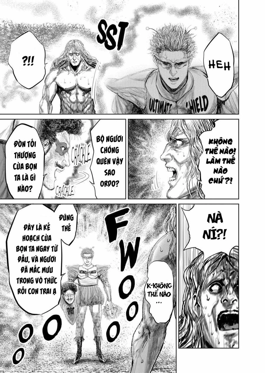 Thú Cưng Của Em Gái Tôi Là Ma Kiếm Chapter 78 - 16