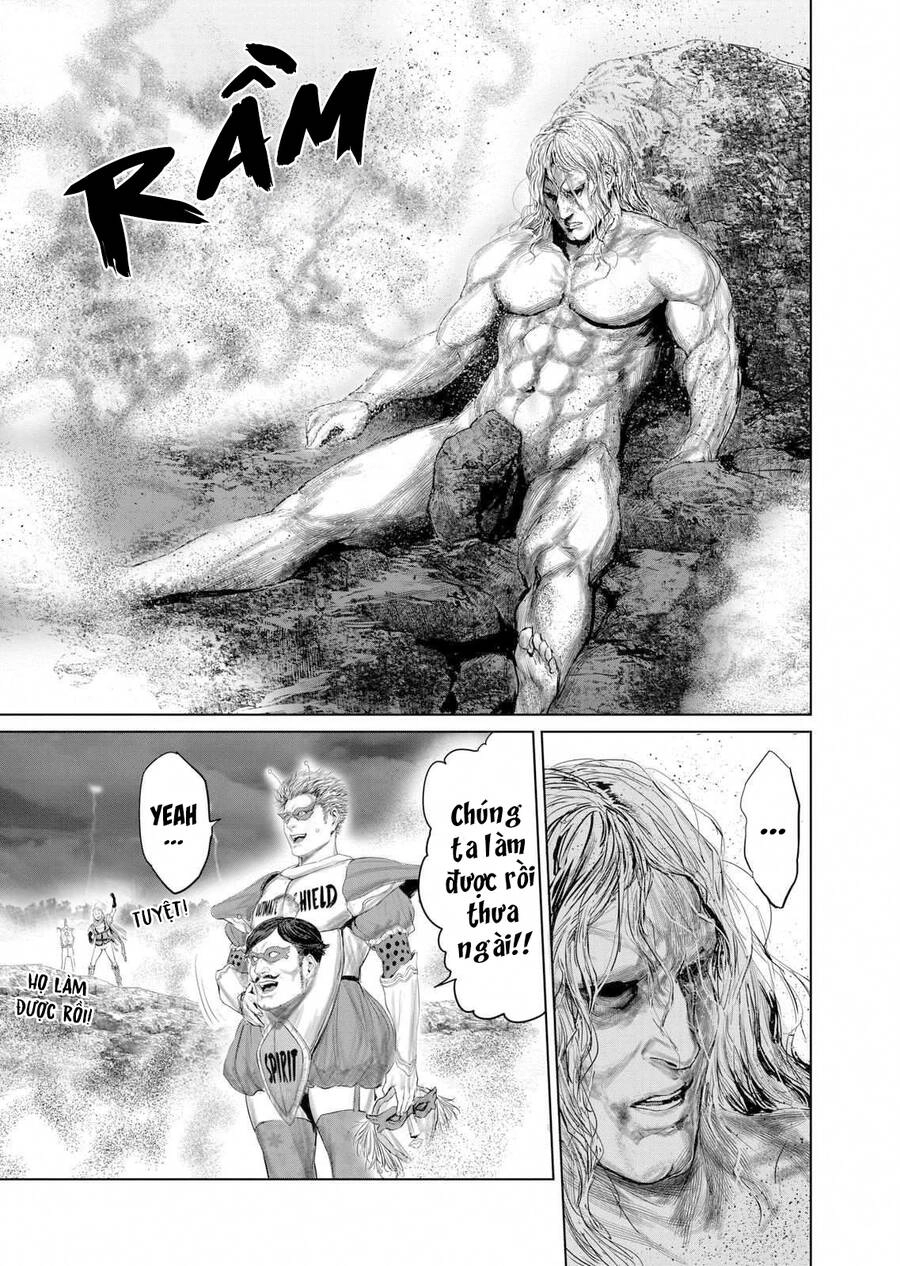 Thú Cưng Của Em Gái Tôi Là Ma Kiếm Chapter 79 - 4