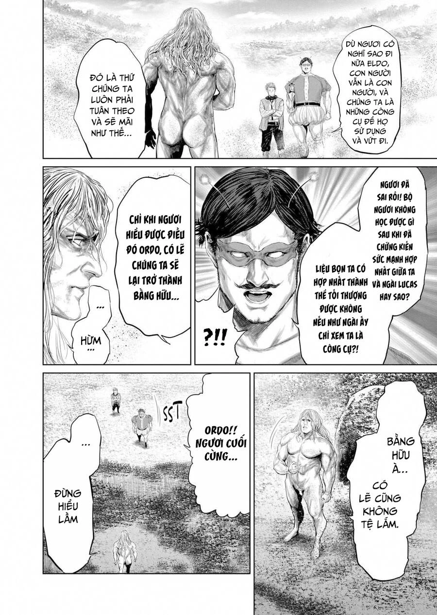 Thú Cưng Của Em Gái Tôi Là Ma Kiếm Chapter 79 - 13