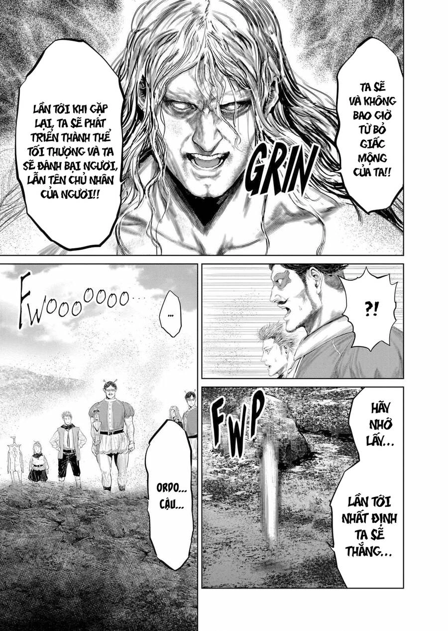 Thú Cưng Của Em Gái Tôi Là Ma Kiếm Chapter 79 - 14