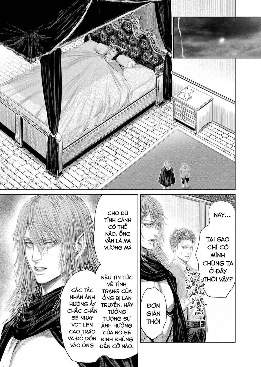 Thú Cưng Của Em Gái Tôi Là Ma Kiếm Chapter 81 - 8