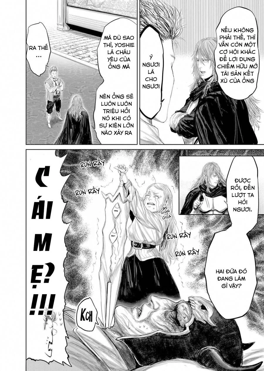 Thú Cưng Của Em Gái Tôi Là Ma Kiếm Chapter 81 - 9