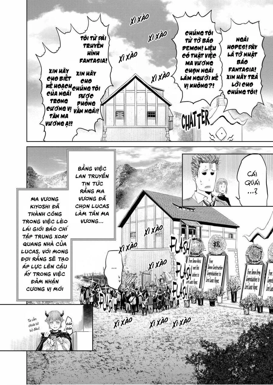 Thú Cưng Của Em Gái Tôi Là Ma Kiếm Chapter 82 - 17