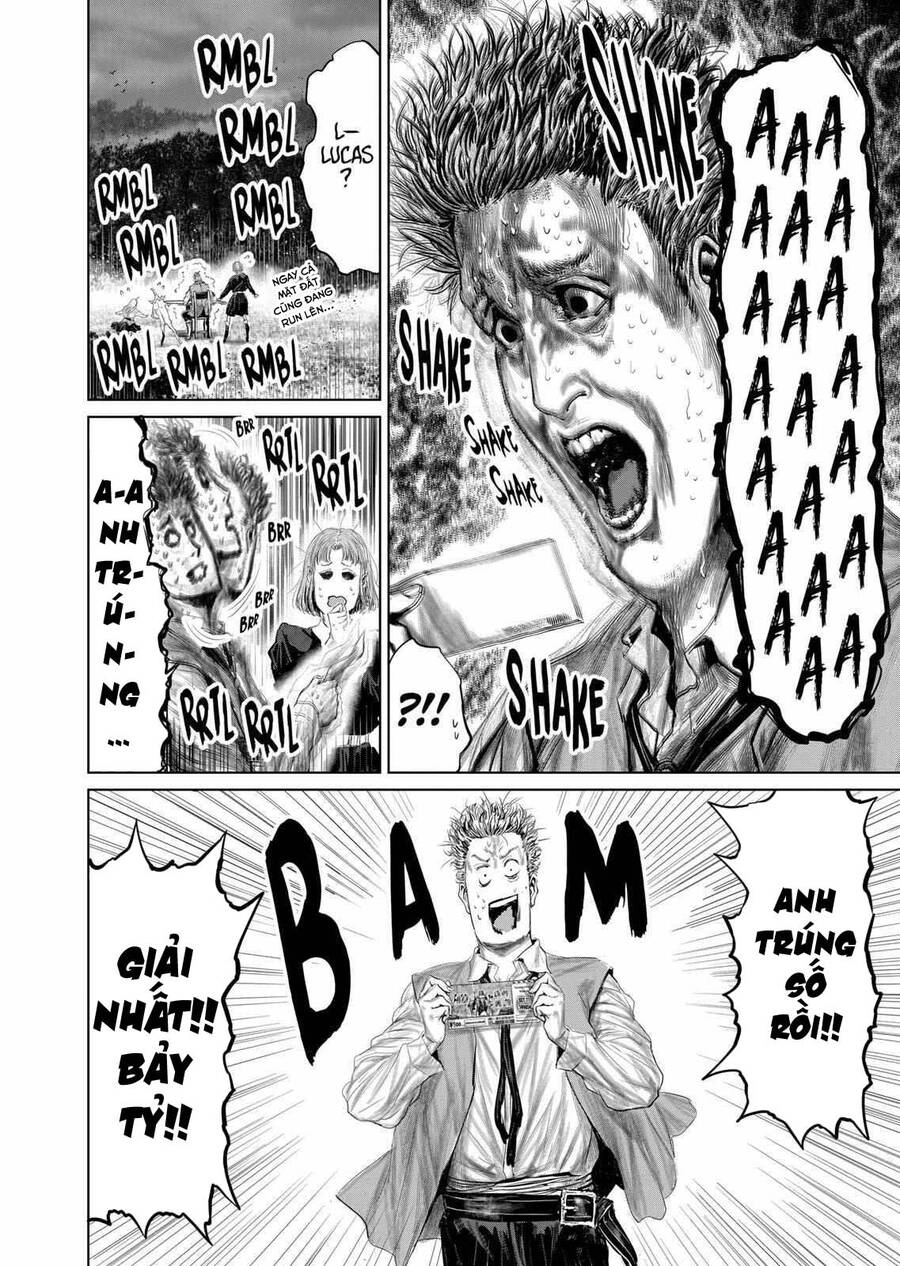 Thú Cưng Của Em Gái Tôi Là Ma Kiếm Chapter 86 - 5