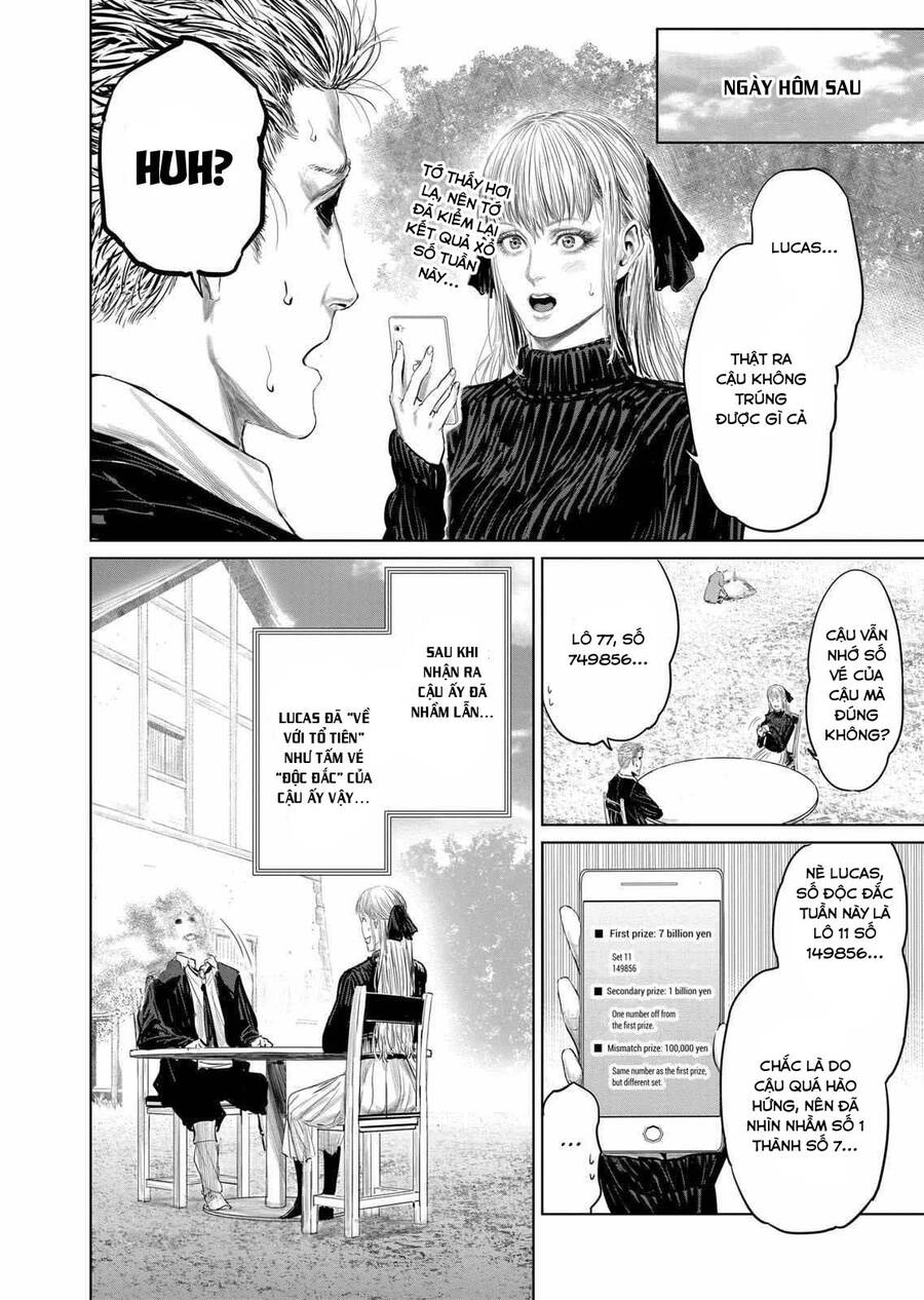 Thú Cưng Của Em Gái Tôi Là Ma Kiếm Chapter 86 - 17