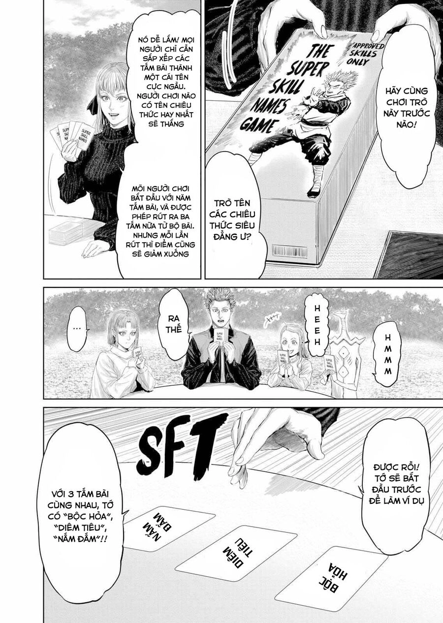 Thú Cưng Của Em Gái Tôi Là Ma Kiếm Chapter 87 - 5