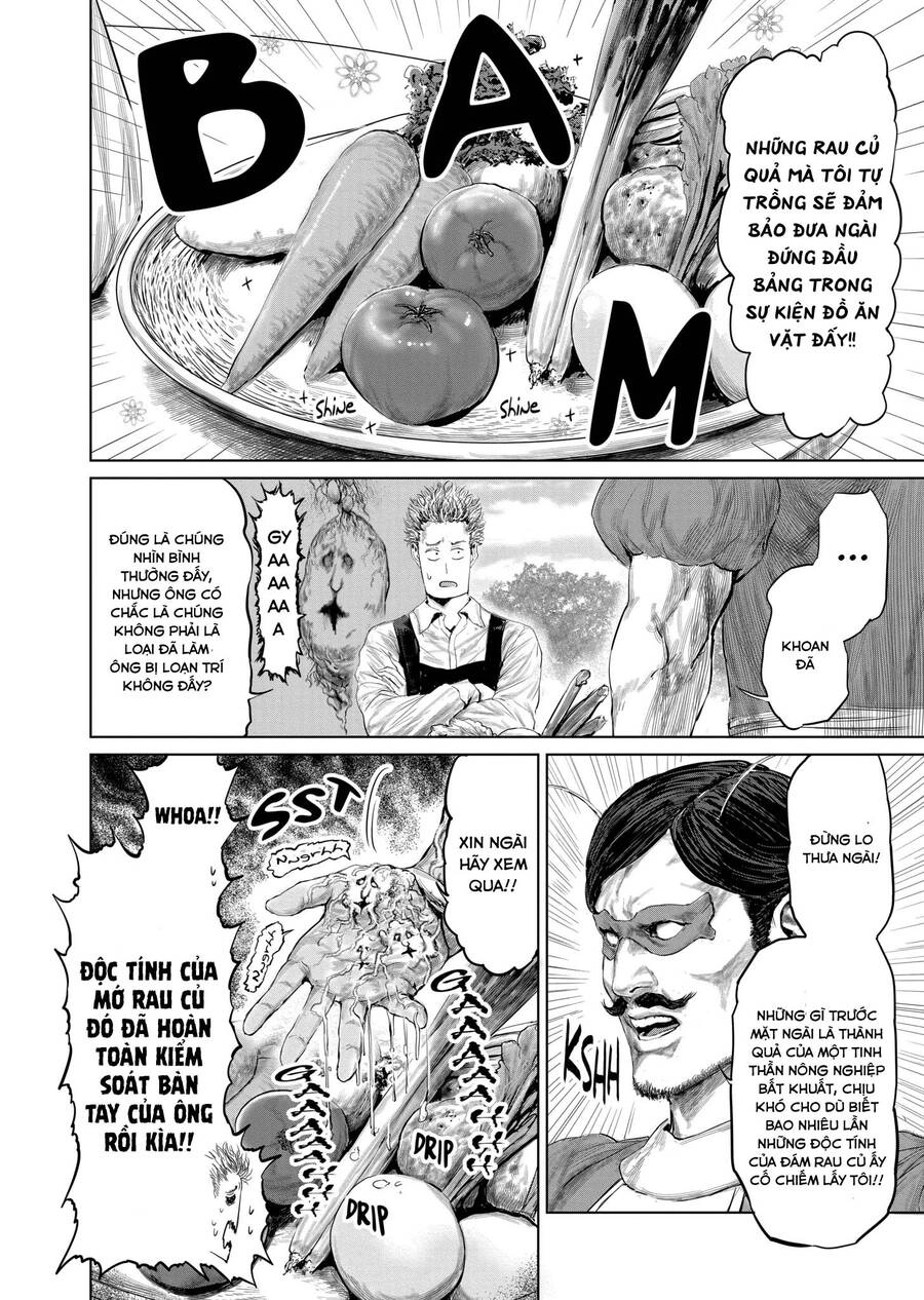 Thú Cưng Của Em Gái Tôi Là Ma Kiếm Chapter 88 - 11