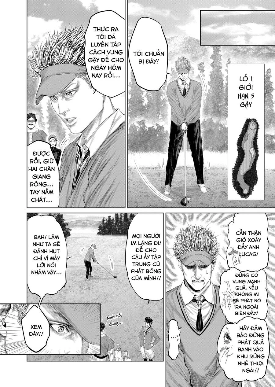 Thú Cưng Của Em Gái Tôi Là Ma Kiếm Chapter 90 - 5