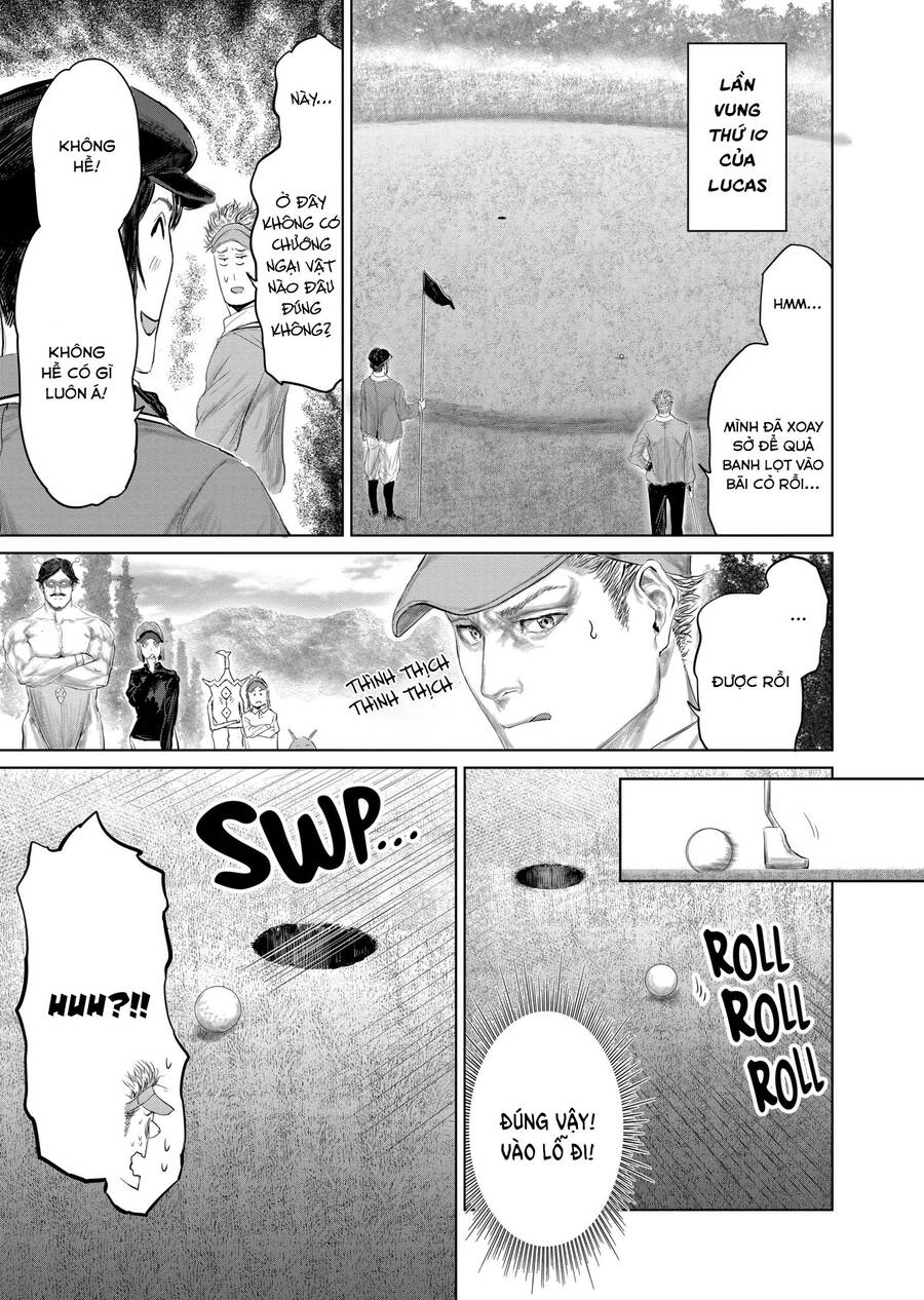 Thú Cưng Của Em Gái Tôi Là Ma Kiếm Chapter 90 - 10