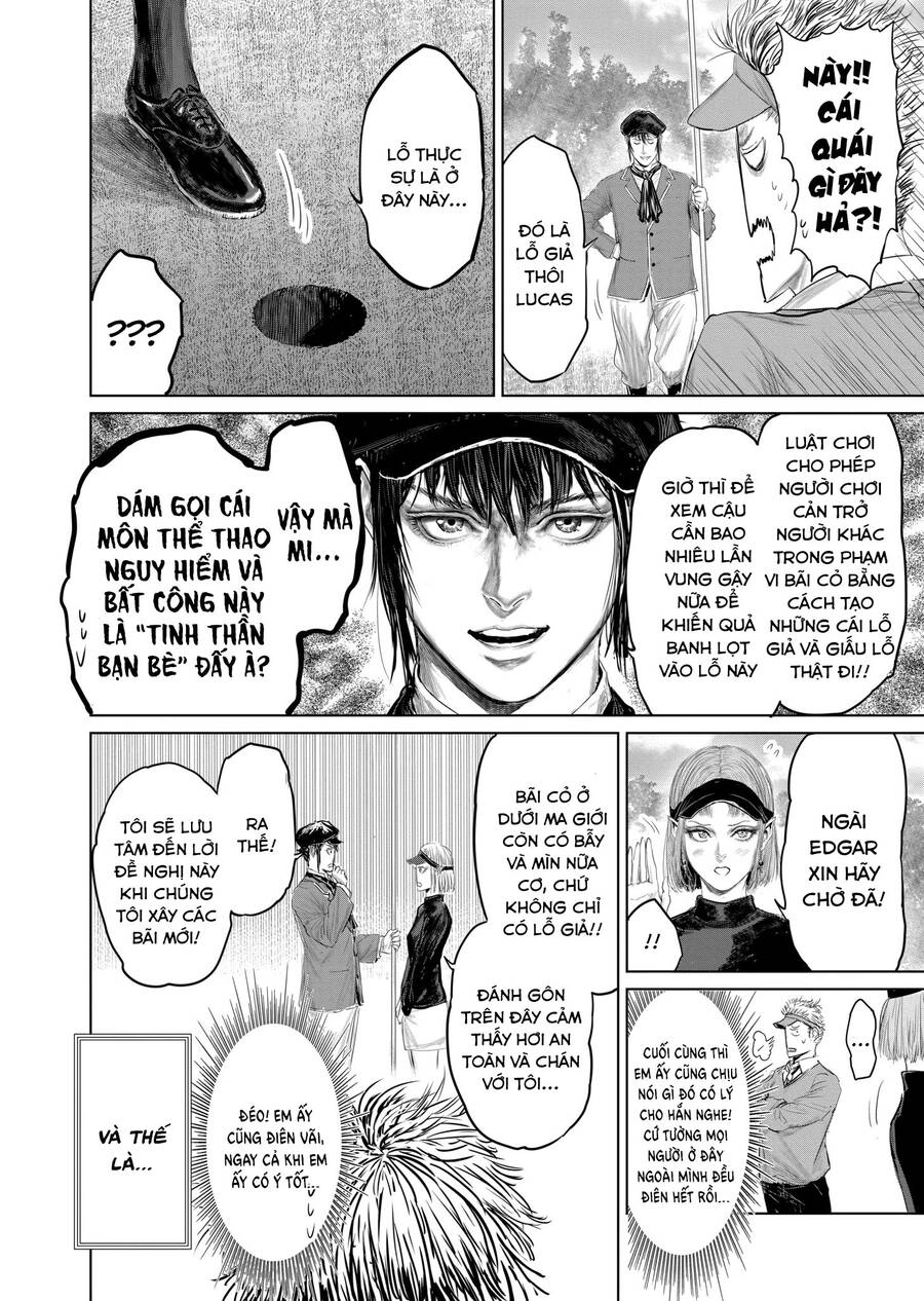 Thú Cưng Của Em Gái Tôi Là Ma Kiếm Chapter 90 - 11