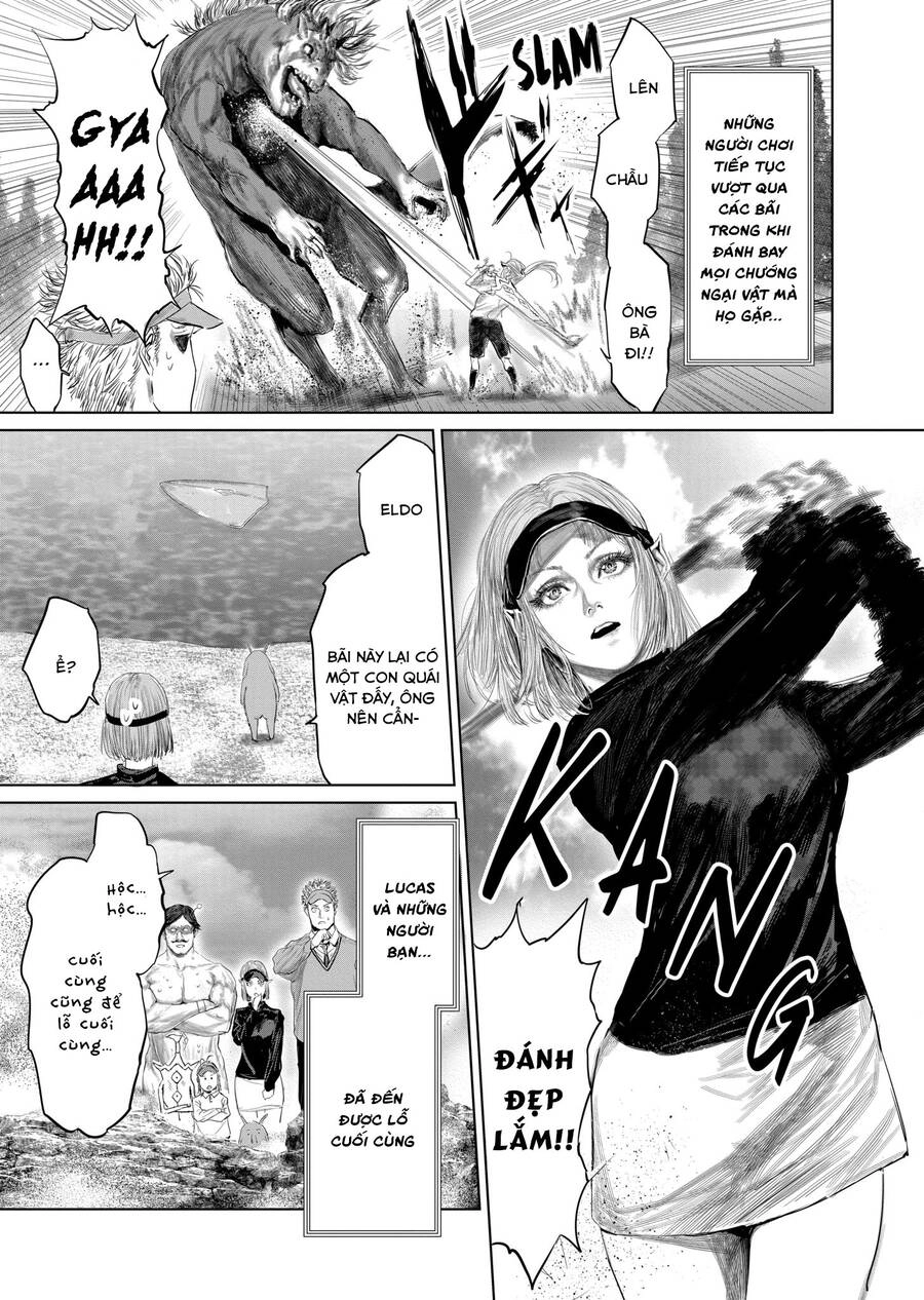 Thú Cưng Của Em Gái Tôi Là Ma Kiếm Chapter 90 - 12