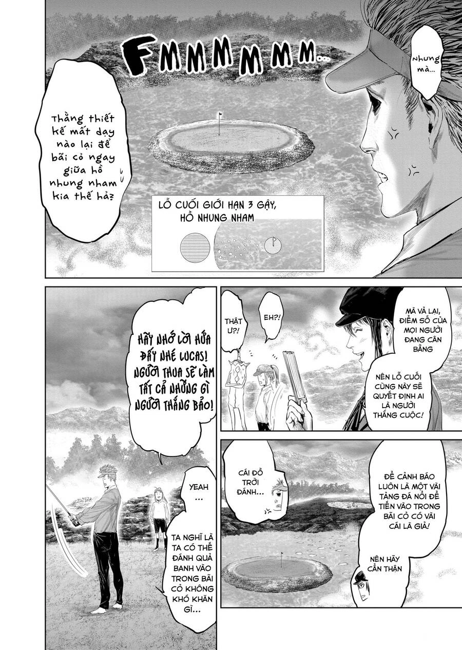 Thú Cưng Của Em Gái Tôi Là Ma Kiếm Chapter 90 - 13