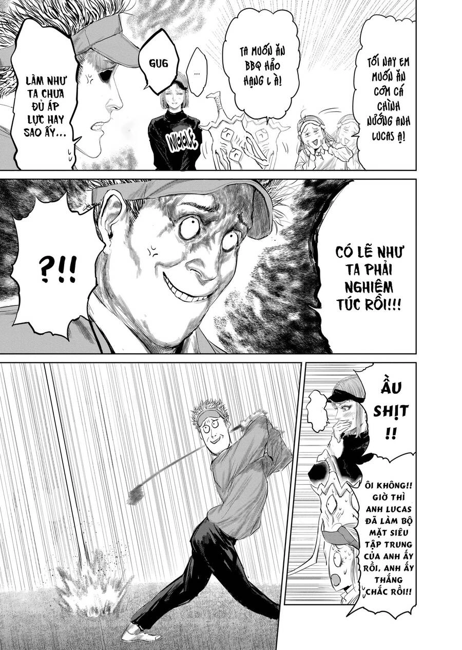 Thú Cưng Của Em Gái Tôi Là Ma Kiếm Chapter 90 - 14