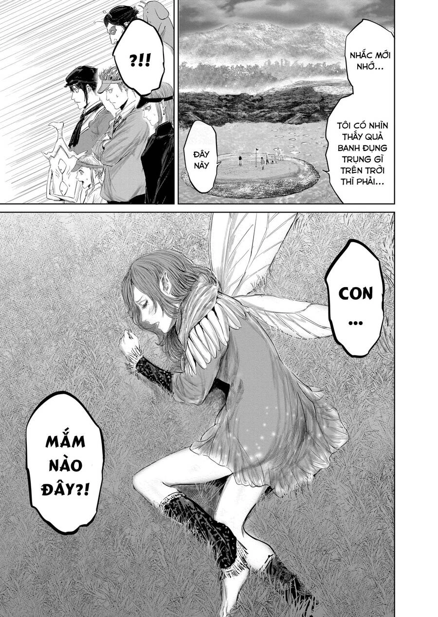 Thú Cưng Của Em Gái Tôi Là Ma Kiếm Chapter 90 - 18