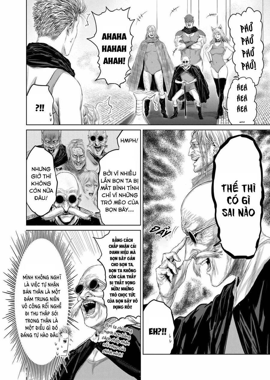 Thú Cưng Của Em Gái Tôi Là Ma Kiếm Chapter 94 - 5