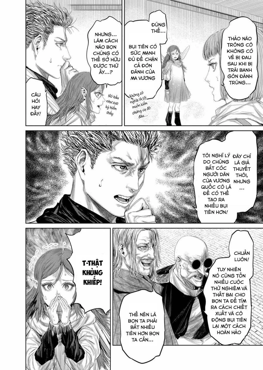 Thú Cưng Của Em Gái Tôi Là Ma Kiếm Chapter 94 - 7