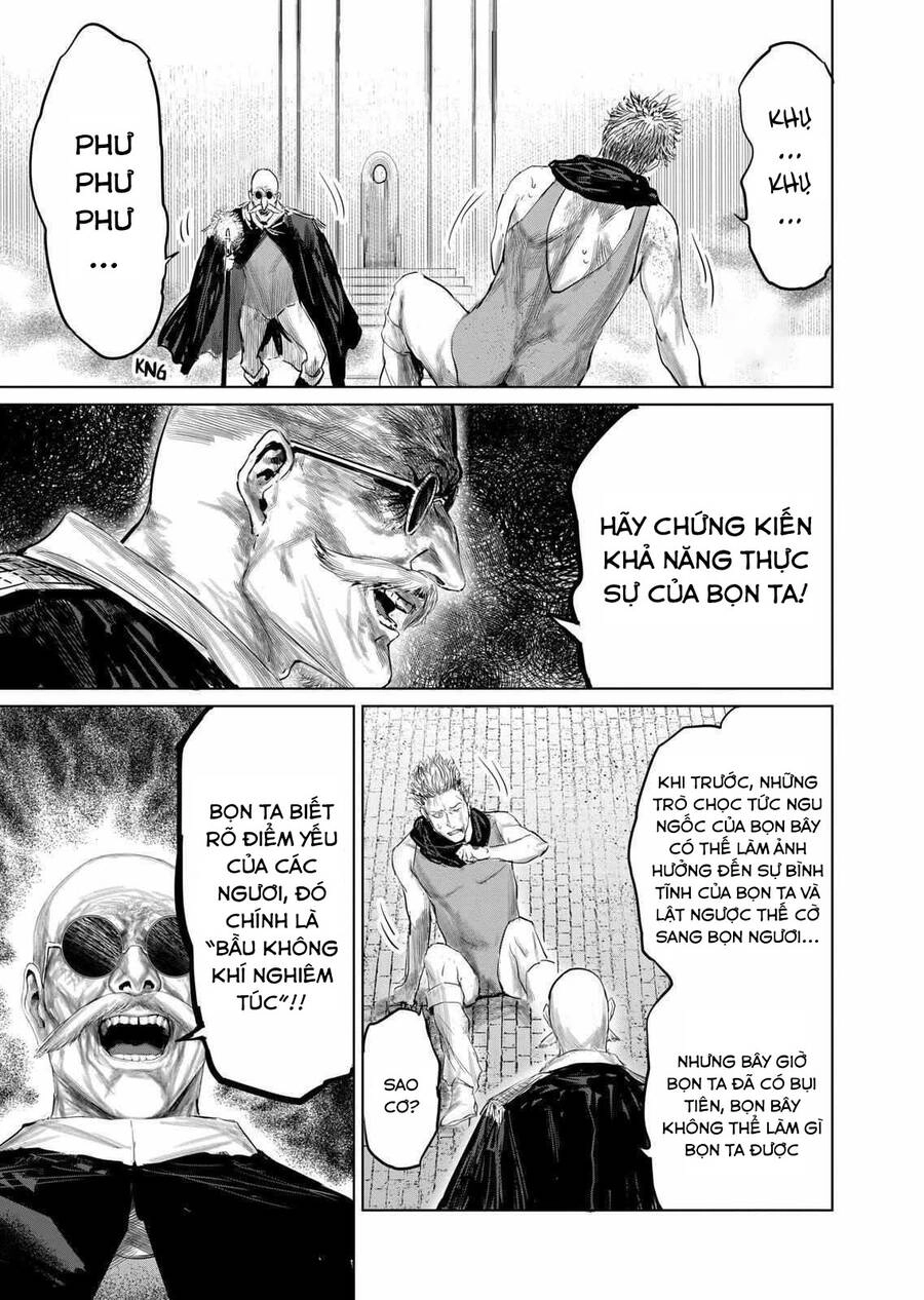 Thú Cưng Của Em Gái Tôi Là Ma Kiếm Chapter 94 - 14