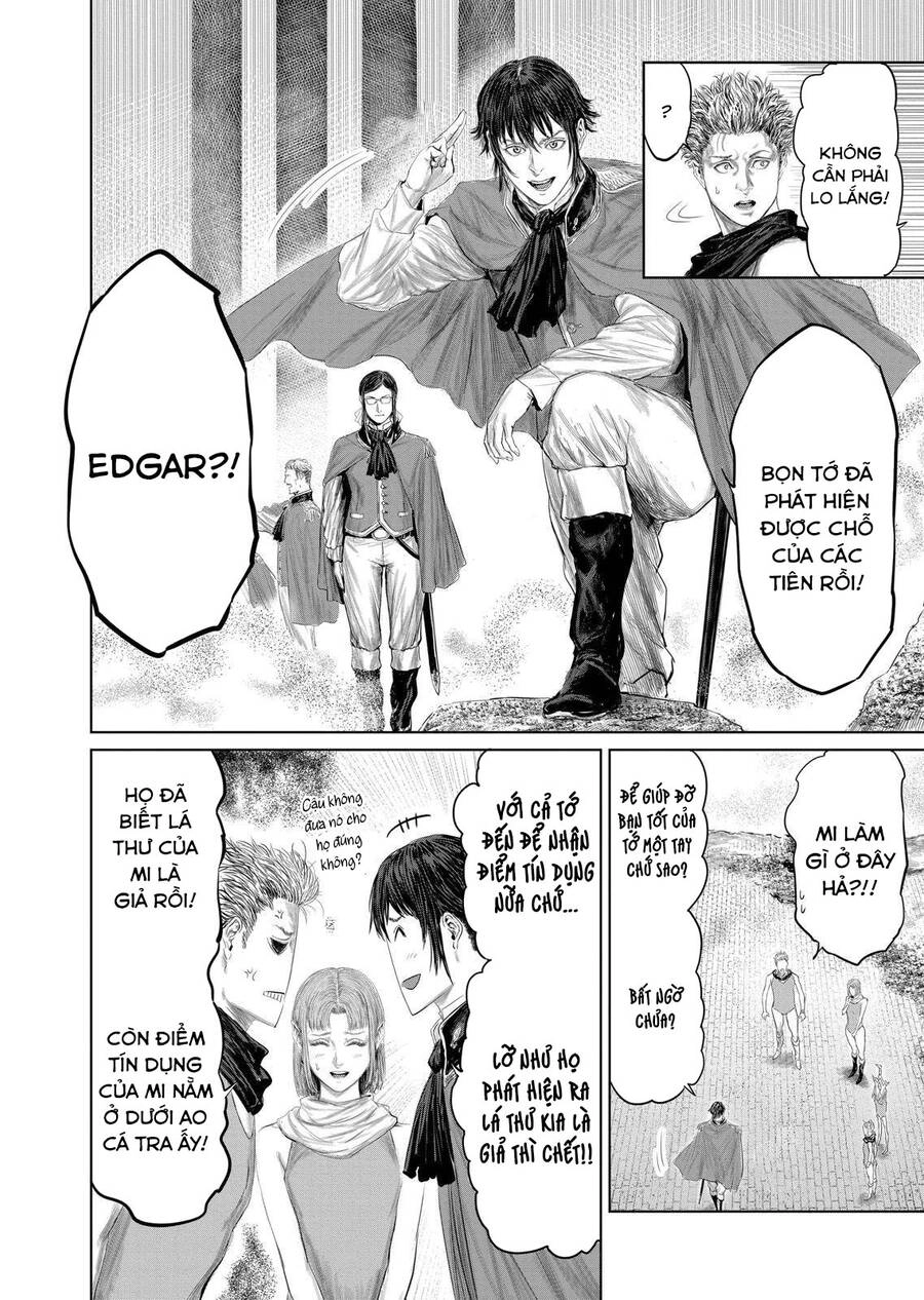 Thú Cưng Của Em Gái Tôi Là Ma Kiếm Chapter 96 - 7