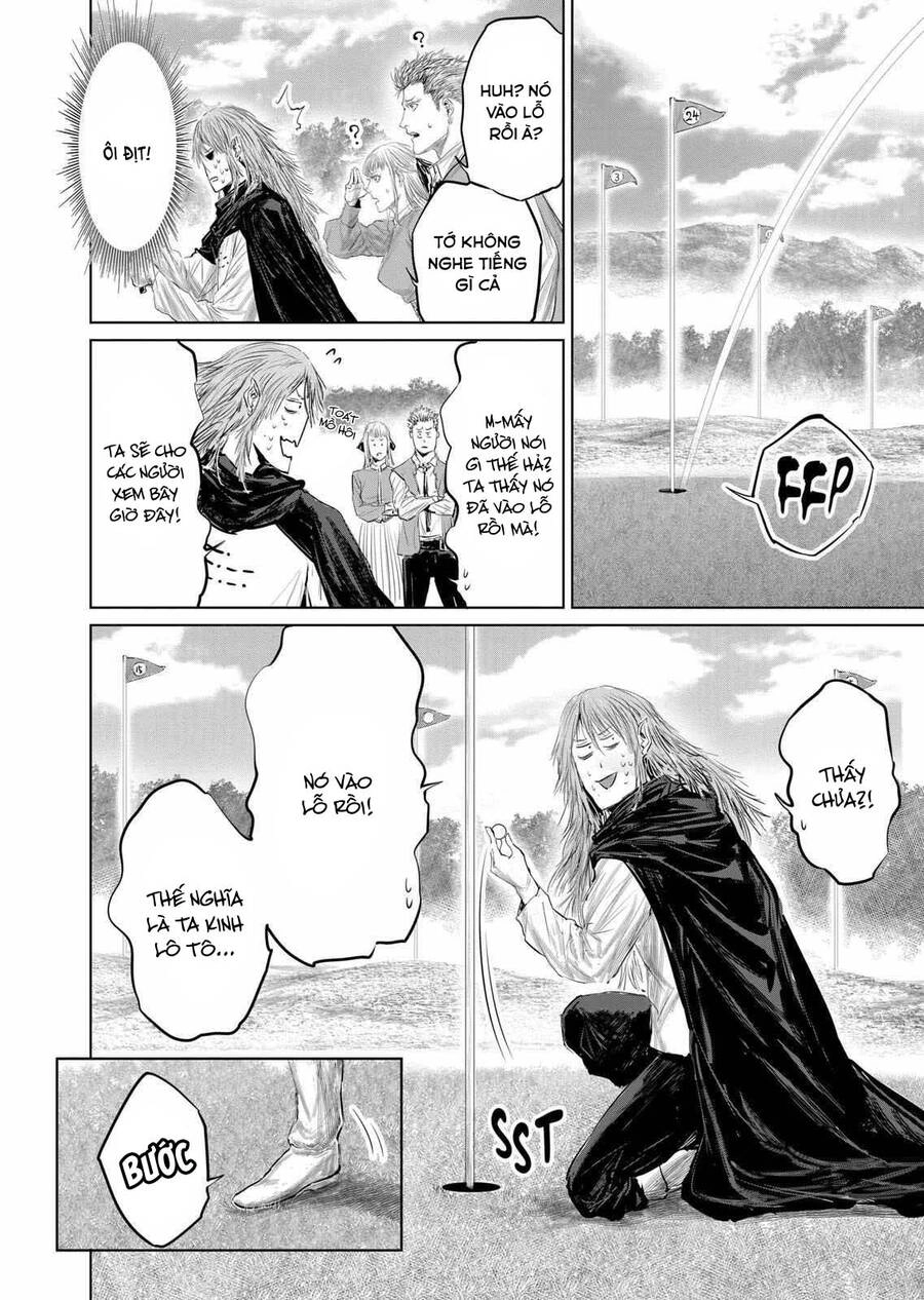 Thú Cưng Của Em Gái Tôi Là Ma Kiếm Chapter 97 - 15