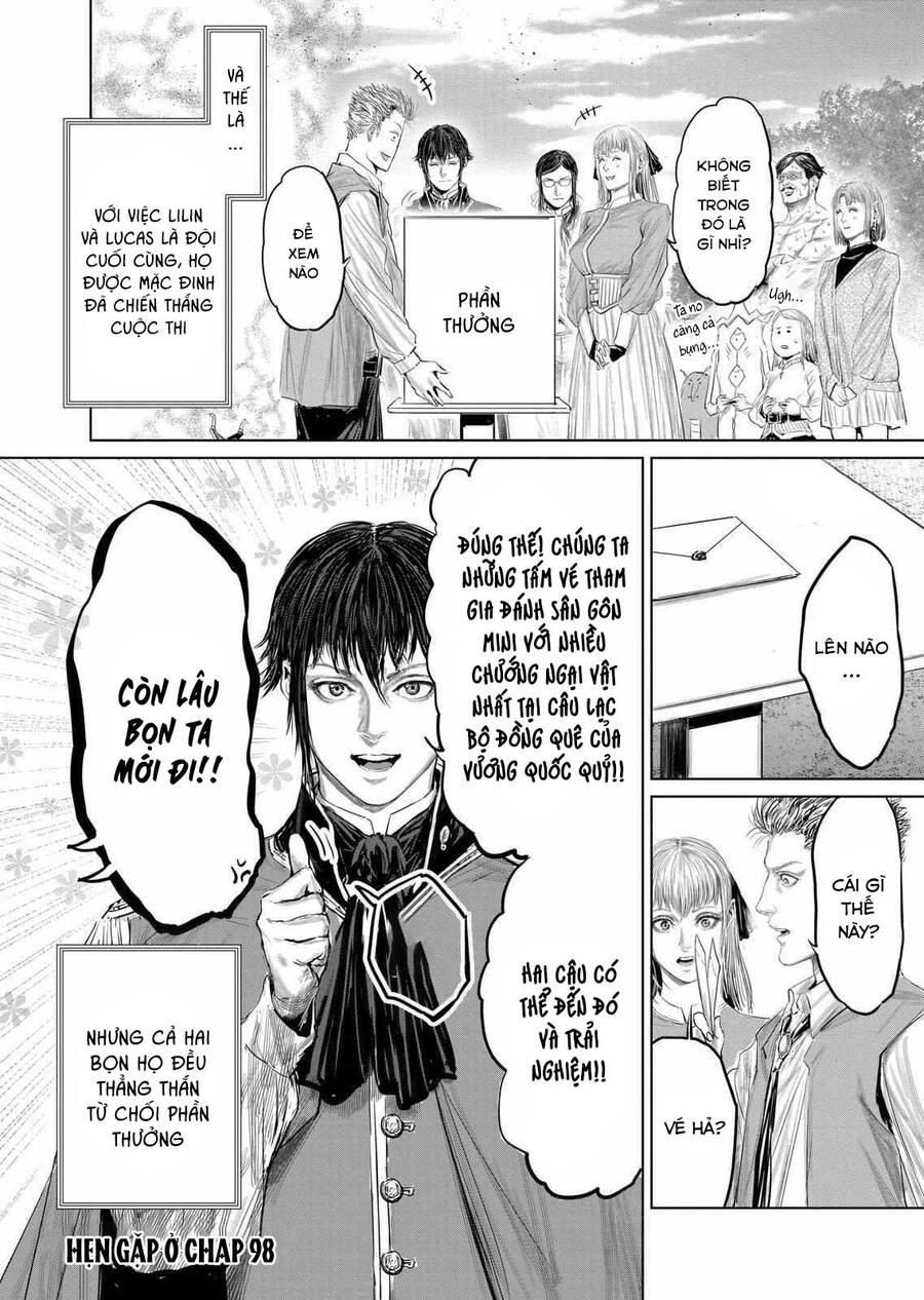 Thú Cưng Của Em Gái Tôi Là Ma Kiếm Chapter 97 - 17