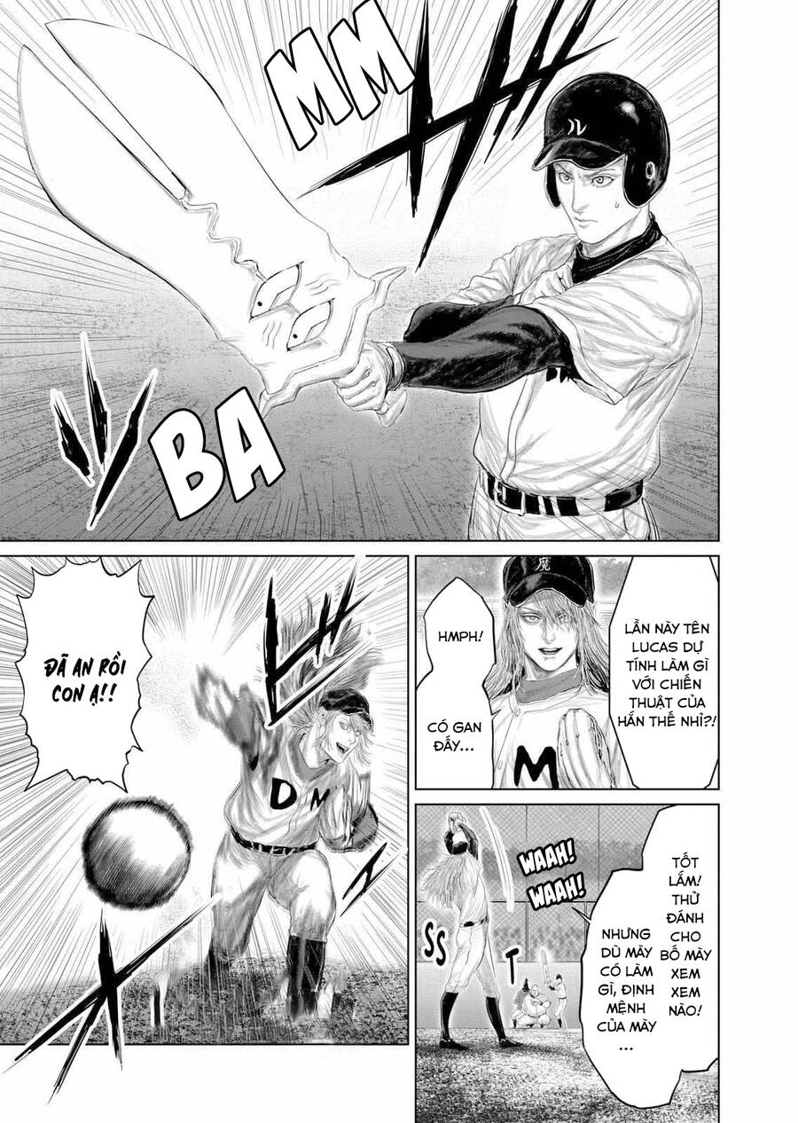 Thú Cưng Của Em Gái Tôi Là Ma Kiếm Chapter 99 - 8