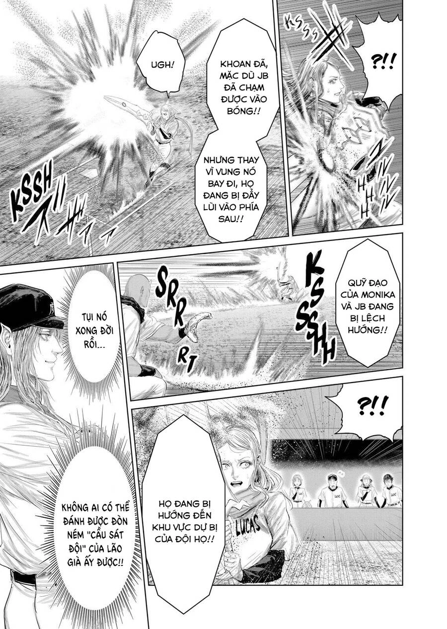 Thú Cưng Của Em Gái Tôi Là Ma Kiếm Chapter 100 - 8