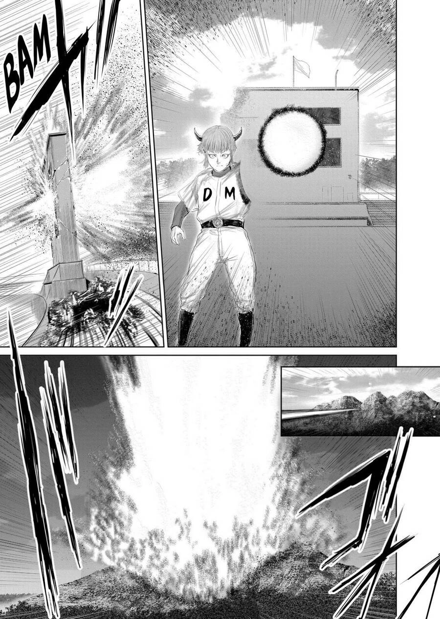 Thú Cưng Của Em Gái Tôi Là Ma Kiếm Chapter 100 - 12