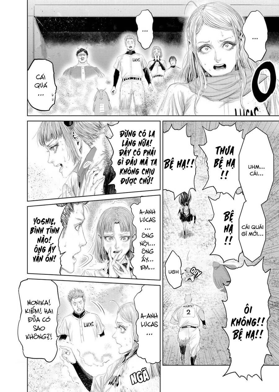 Thú Cưng Của Em Gái Tôi Là Ma Kiếm Chapter 100 - 13