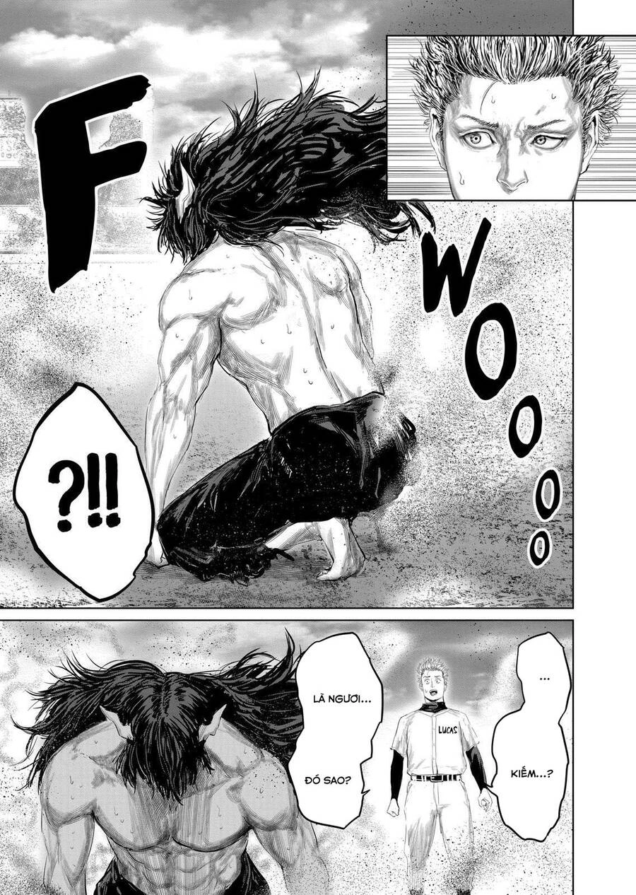 Thú Cưng Của Em Gái Tôi Là Ma Kiếm Chapter 100 - 14