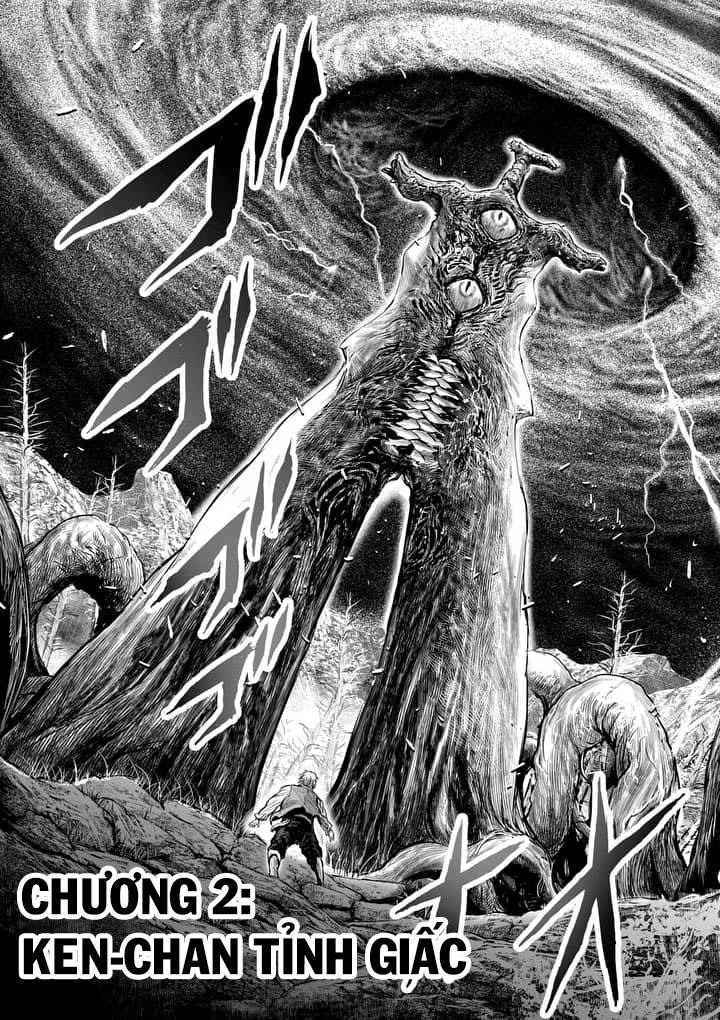 Thú Cưng Của Em Gái Tôi Là Ma Kiếm Chapter 2 - 1