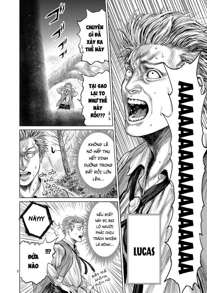 Thú Cưng Của Em Gái Tôi Là Ma Kiếm Chapter 2 - 2