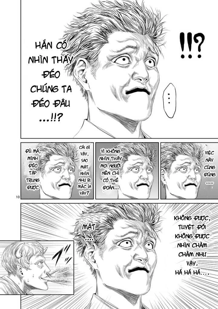 Thú Cưng Của Em Gái Tôi Là Ma Kiếm Chapter 12 - 11