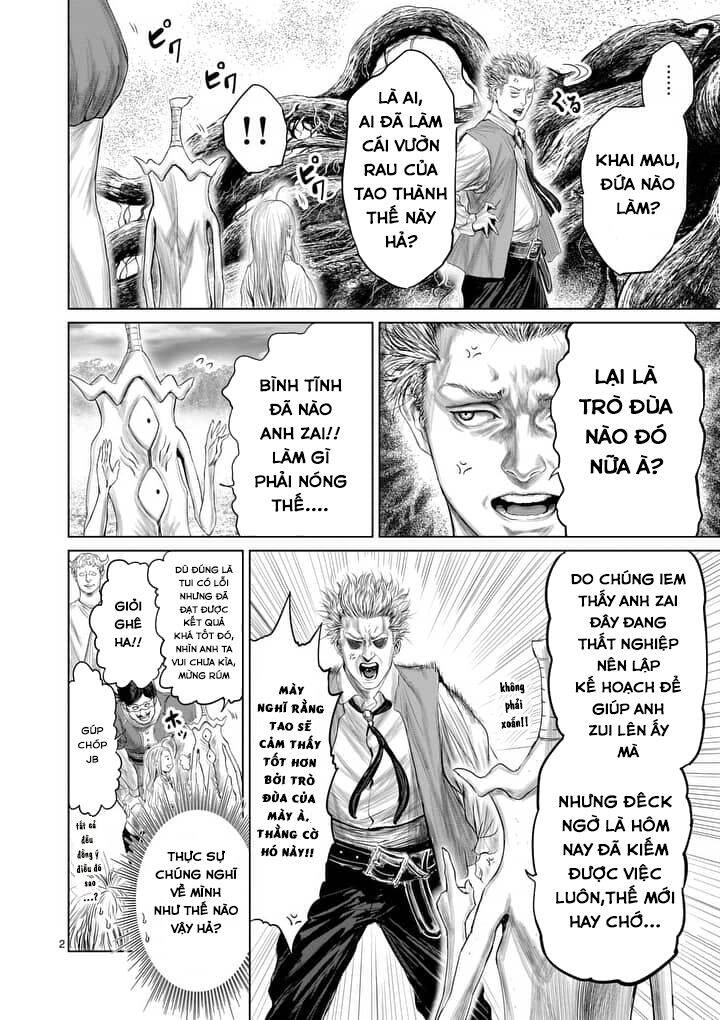 Thú Cưng Của Em Gái Tôi Là Ma Kiếm Chapter 13 - 3