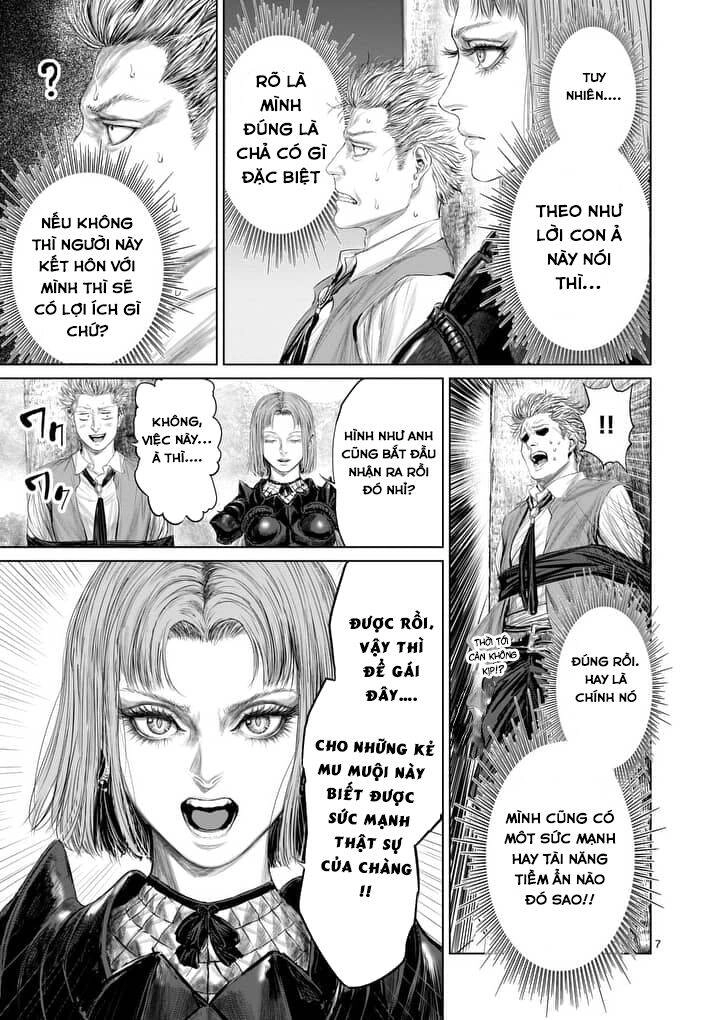 Thú Cưng Của Em Gái Tôi Là Ma Kiếm Chapter 14 - 8