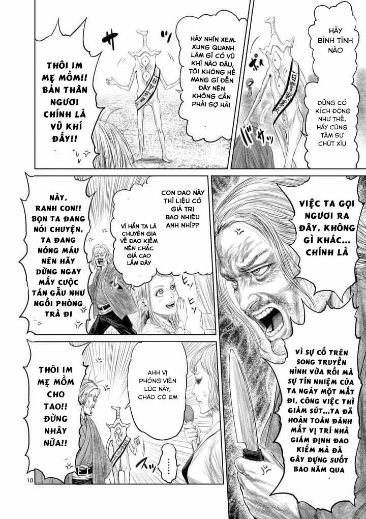 Thú Cưng Của Em Gái Tôi Là Ma Kiếm Chapter 16 - 11