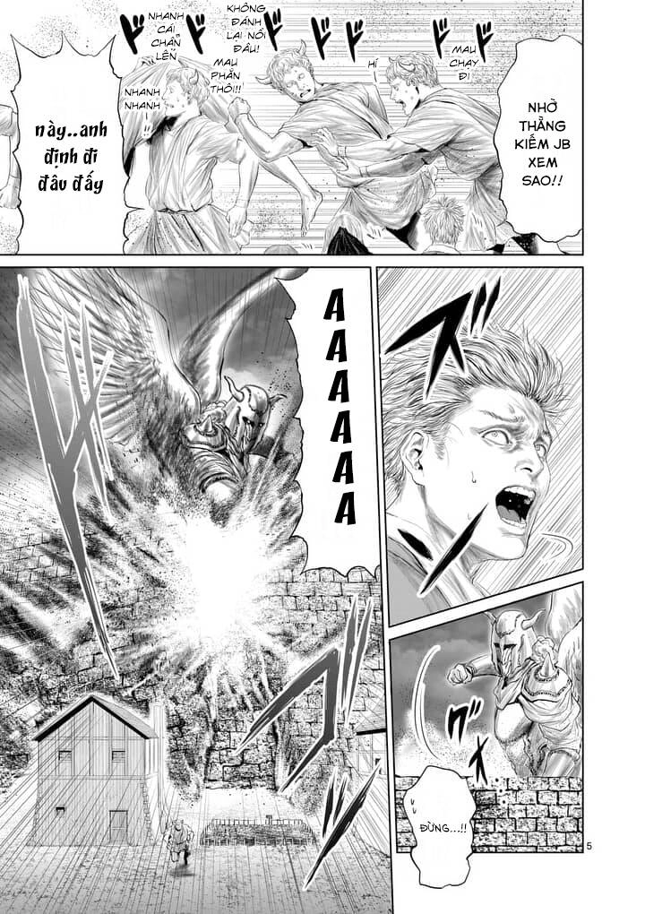 Thú Cưng Của Em Gái Tôi Là Ma Kiếm Chapter 19 - 8