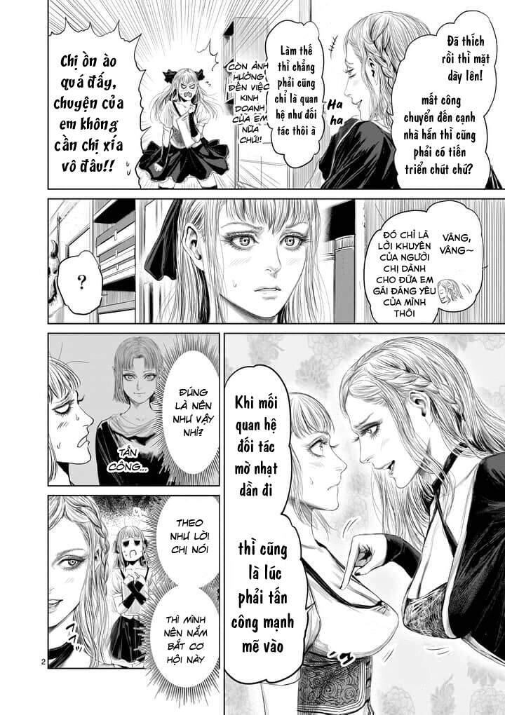 Thú Cưng Của Em Gái Tôi Là Ma Kiếm Chapter 24 - 6