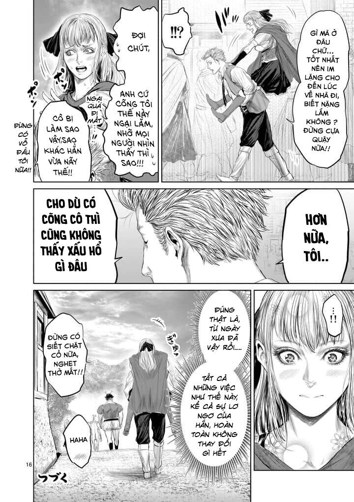 Thú Cưng Của Em Gái Tôi Là Ma Kiếm Chapter 24 - 20