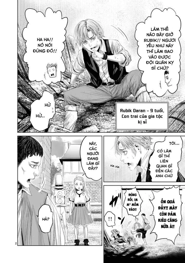 Thú Cưng Của Em Gái Tôi Là Ma Kiếm Chapter 29 - 4
