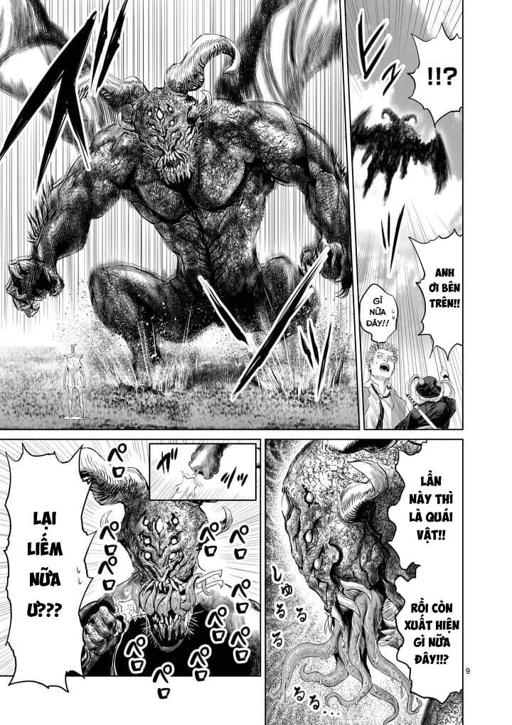 Thú Cưng Của Em Gái Tôi Là Ma Kiếm Chapter 30 - 11