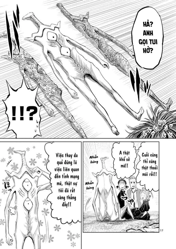 Thú Cưng Của Em Gái Tôi Là Ma Kiếm Chapter 30 - 19