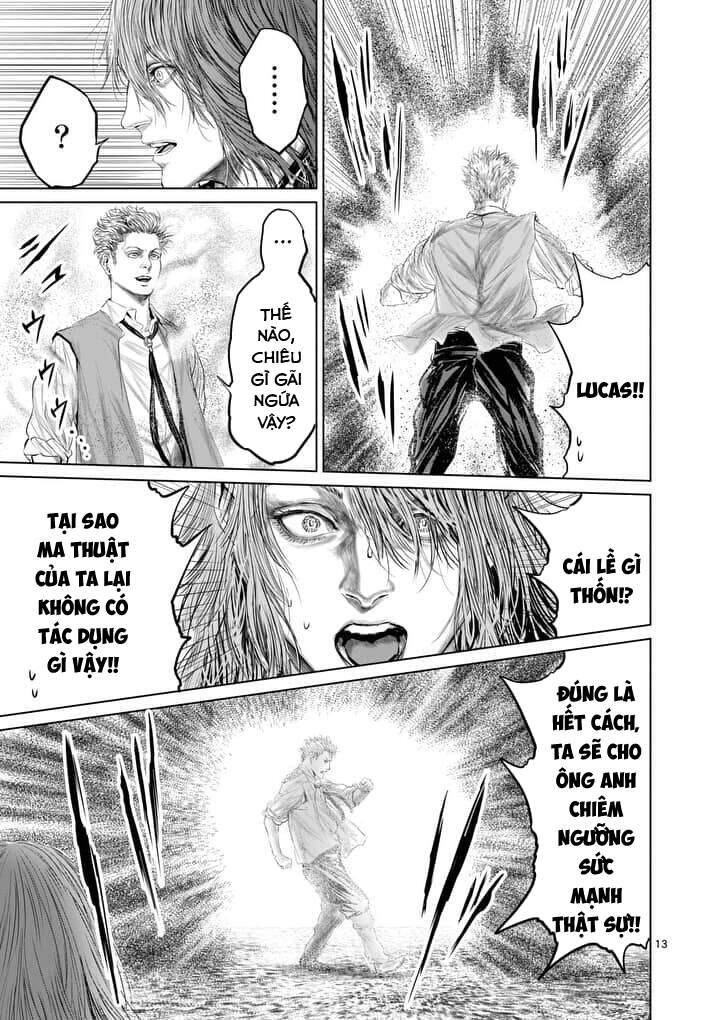 Thú Cưng Của Em Gái Tôi Là Ma Kiếm Chapter 31 - 15