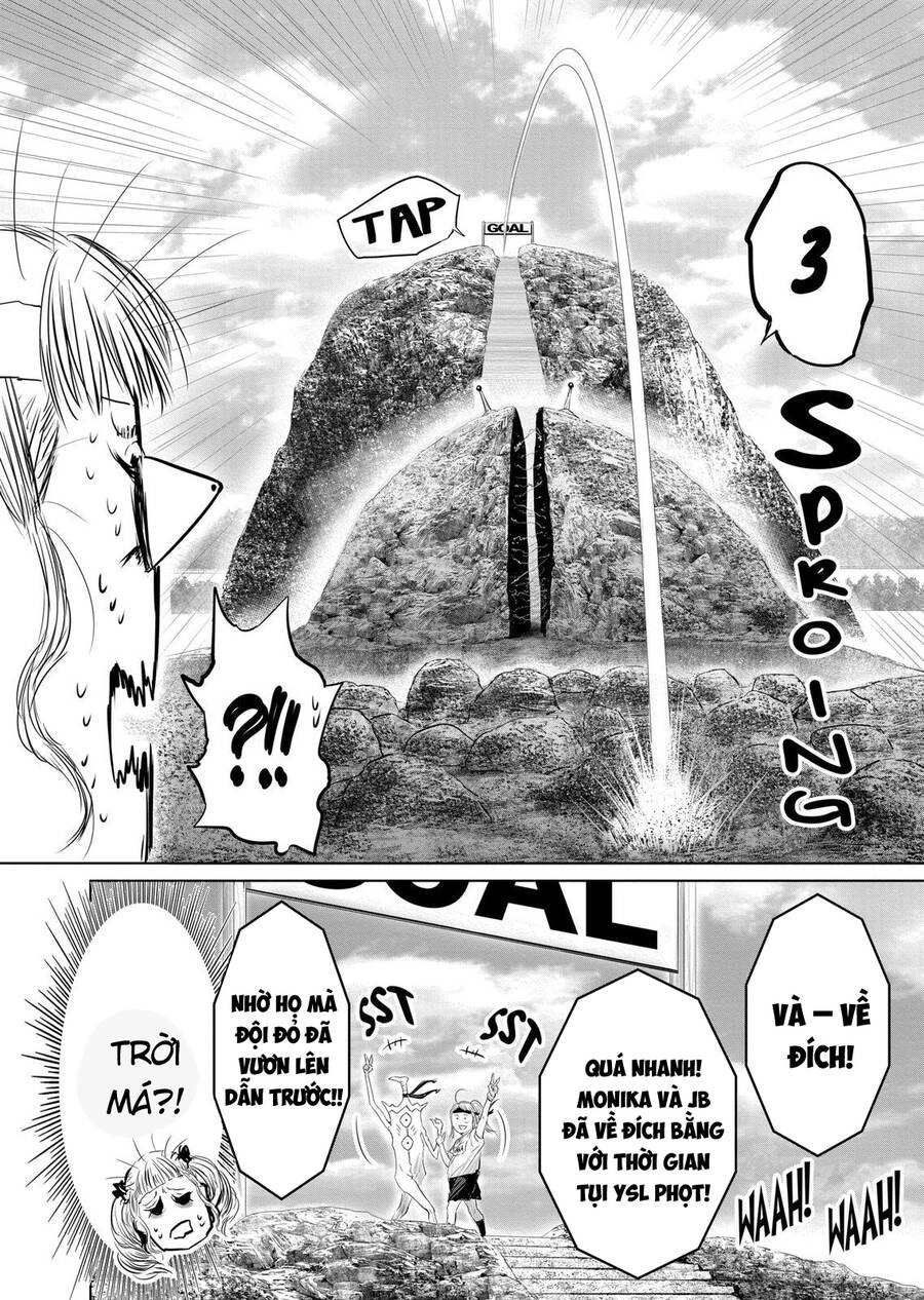 Thú Cưng Của Em Gái Tôi Là Ma Kiếm Chapter 36 - 12