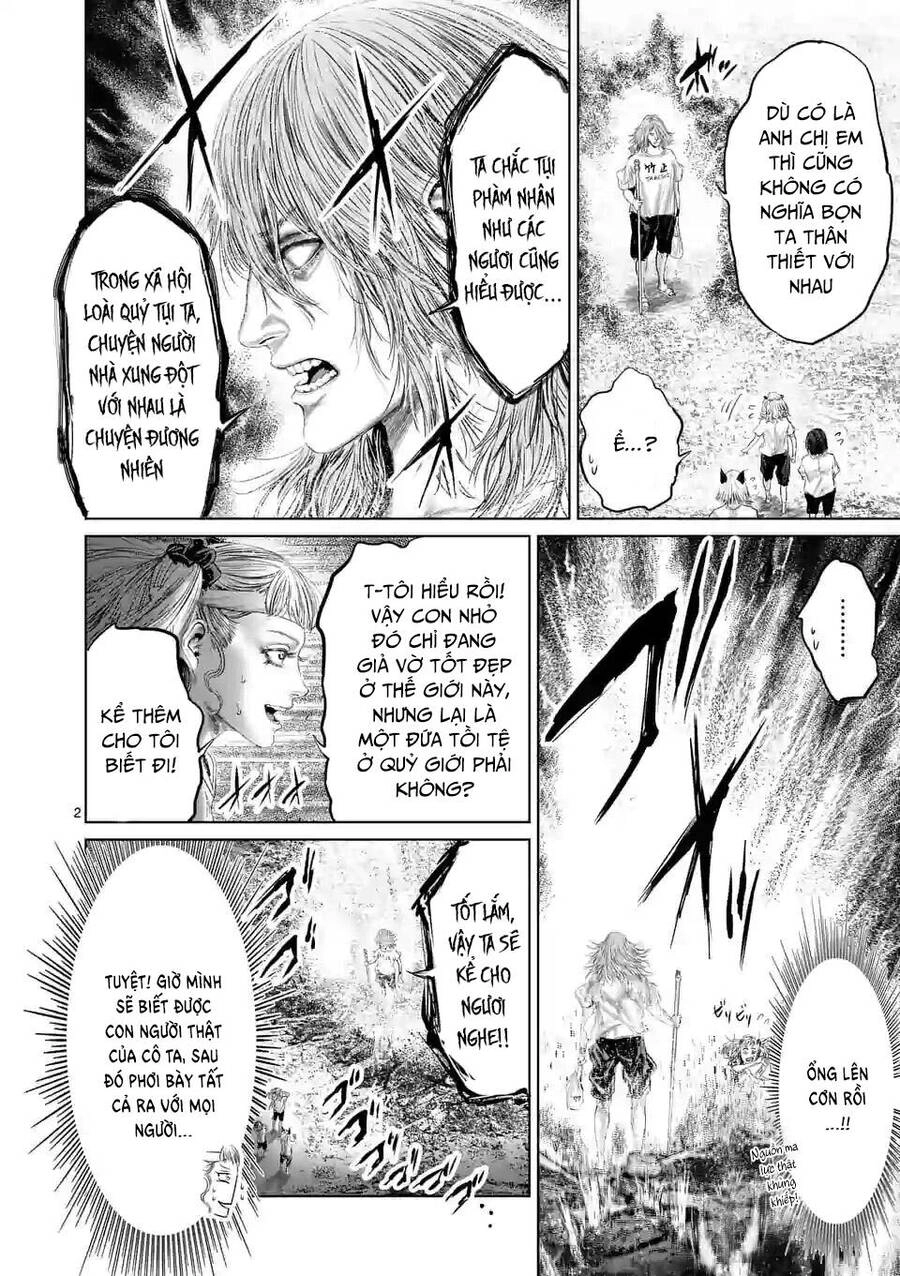 Thú Cưng Của Em Gái Tôi Là Ma Kiếm Chapter 37 - 4