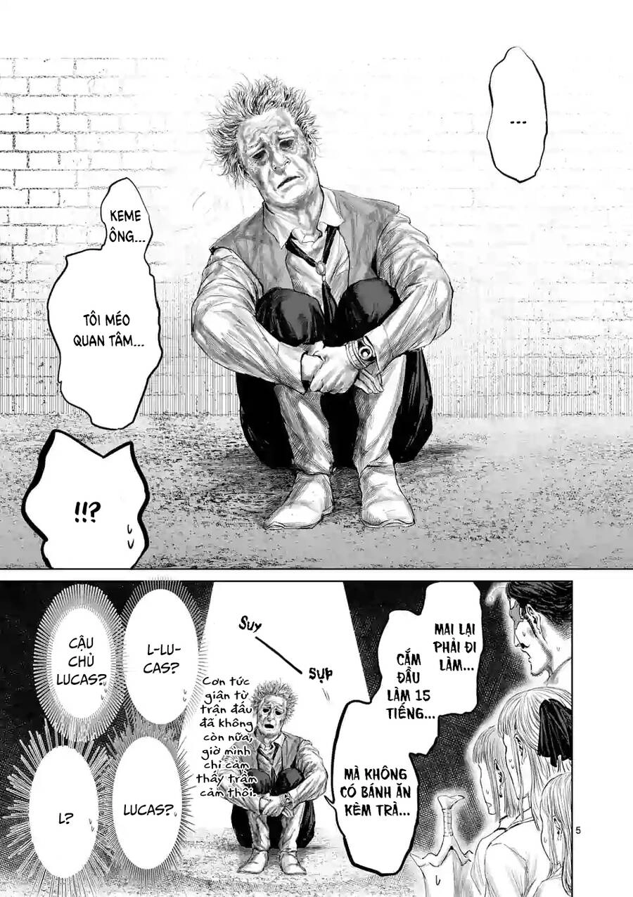 Thú Cưng Của Em Gái Tôi Là Ma Kiếm Chapter 43 - 7