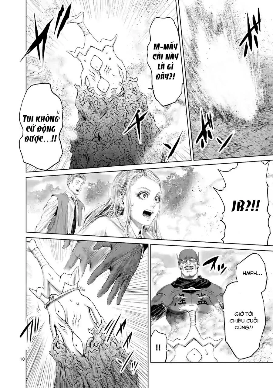 Thú Cưng Của Em Gái Tôi Là Ma Kiếm Chapter 58 - 12