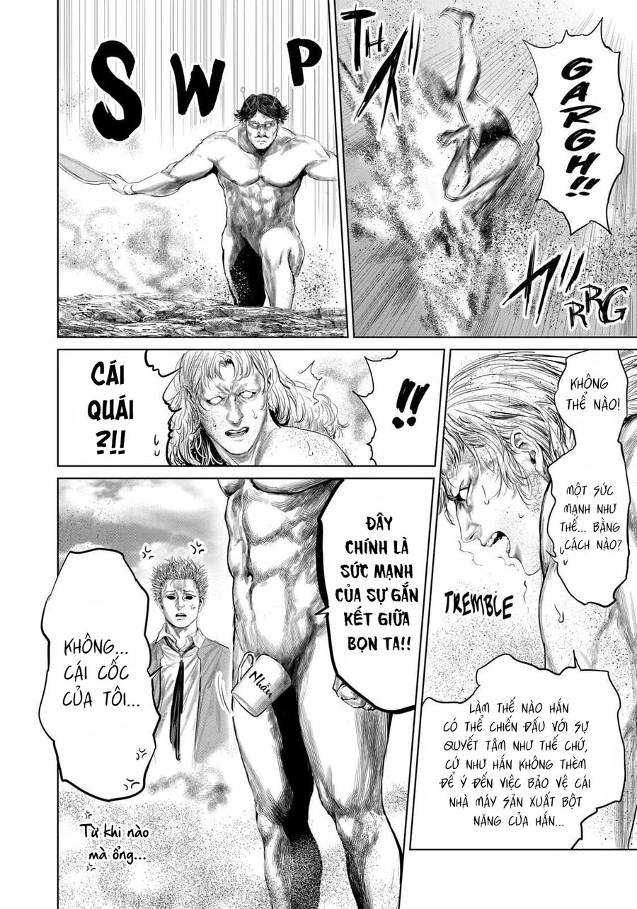 Thú Cưng Của Em Gái Tôi Là Ma Kiếm Chapter 71 - 15